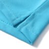 Short-sleeved polo shirt