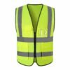 Short-sleeved vest