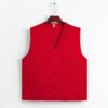 short-sleeved vest 9854