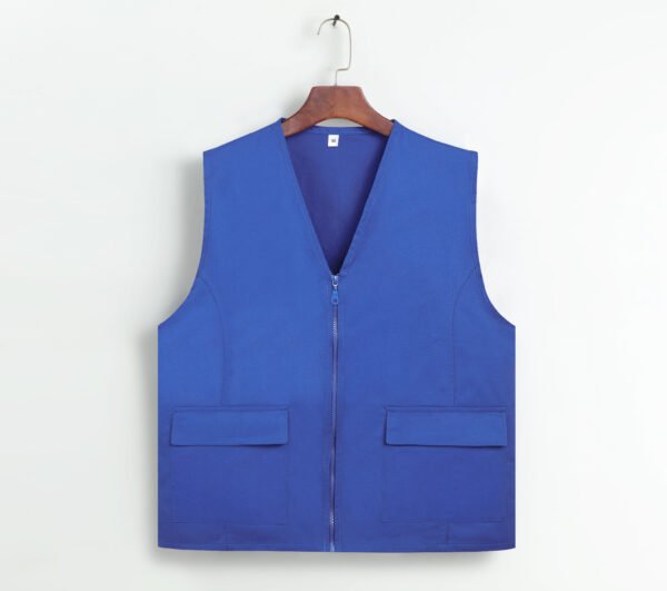 short-sleeved vest 9854