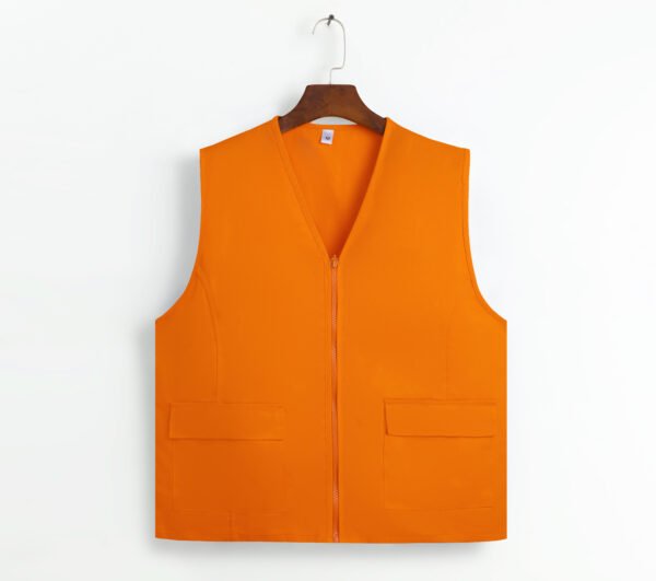 short-sleeved vest 9854