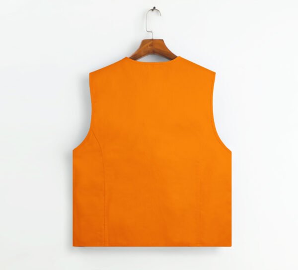 short-sleeved vest 9854