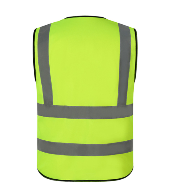 QQ图片20201223144437 Short-sleeved vest