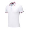 our short-sleeved polo shirt 7458